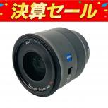 SONY SEL1635Z zeiss vario-tessar FE 16-35mm ZA OSS 4 T* 標準 ズーム レンズの買取