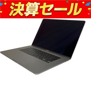 Apple MacBook Pro 16-inch 2019 CTOモデル i9-9980HK 2.40GHz 64GB SSD1TB Catalina
