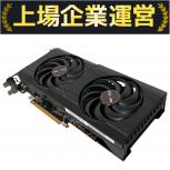SAPPHIRE   AMD RX 6600XT 8GB