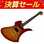 Burny Fernandes  MG-340X