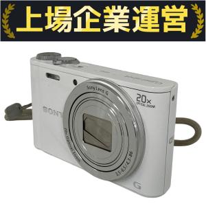 Sony DSC-WX30 サイバーショット ソニー