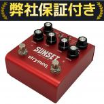 Strymon  SUNSET