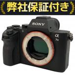 SONY   ILCE-7M2