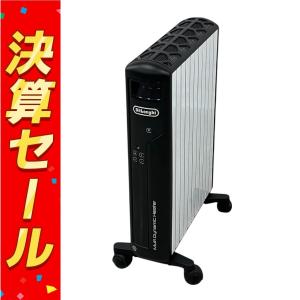 デロンギ MDHAA15WIFI-BK マルチダイナミックヒーター Wi-Fiモデル
