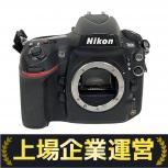 Nikon  D800