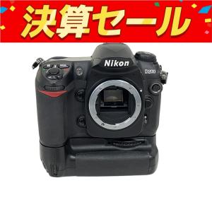 Nikon ニコン D200 カメラ デジタル 一眼レフ ボディ