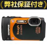 OLYMPUS  TG-860