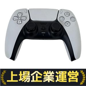 SONY CFI-ZCT1J DualSense PS5 ワイヤレス コントローラー