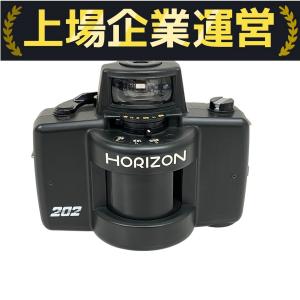 HORIZON 202 フィルム カメラ パノラマ 光学機器