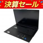 ASUSTeK COMPUTER INC.  ASUS TUF Gaming F17 FX707ZC4_FX707ZC4