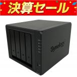 Synology   DS423+
