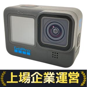GoPro HERO10 Black Special Bundle CHDRB-101-FW ブラック