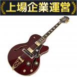 Epiphone  Joe Pass Emperor II Pro 