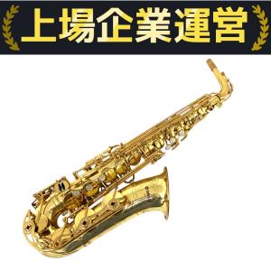 YAMAHA ヤマハ YAS-62 アルトサックス ゴールド 楽器