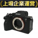 SONY  ILCE-7RM5