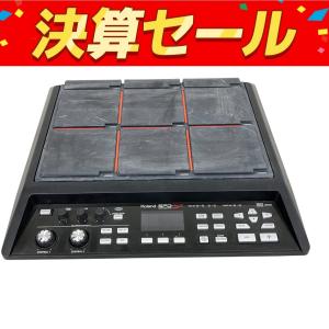 Roland SPD-SX サンプリング パッド ローランド 楽器 ドラム パーカッション 周辺 アクセサリ