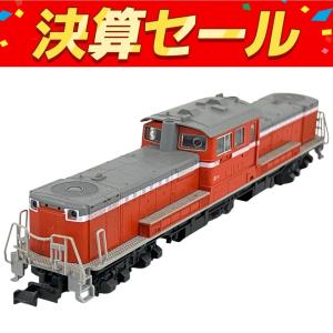 KATO 701 DD13 7002 DD51 ディーゼル 機関車