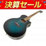 YAMAHA  APX600