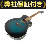 YAMAHA エレアコギター APX600