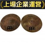 Meinl   Byzance Dark Hi Hat