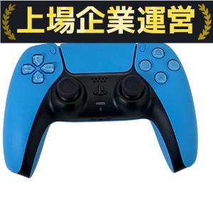 SONY CFI-ZCT1J DualSense PS5 ワイヤレス コントローラー