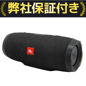 JBL CHARGE3 Portable Bluetooth Speaker ポータブル Bluetooth スピーカー グレー