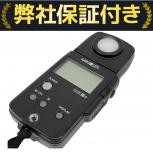 MINOLTA  COLOR METER III F 