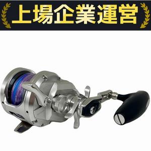 SHIMANO 11 OCEA JIGGER 2000NRHG リール シマノ オシアジガー 釣具