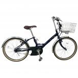 YAMAHA   PAS CITY-V PA24CV 