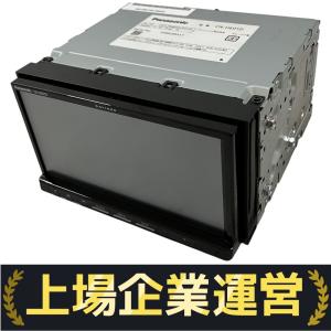 Panasonic CN-HE01D カーナビステーション パナソニック