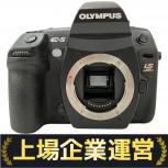 OLYMPUS   E−5 