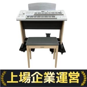 YAMAHA エレクトーン STAGEA ELB-02 2016年製 ヤマハ ステージア 椅子付 直接引取限定