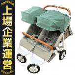 AIRBUGGY  COCO DOUBLE EX