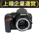 Nikon  D5500