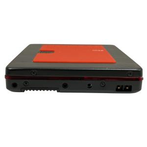 KENWOOD DMC-Q77 ポータブル MD ウォークマン　ケンウッド Amazon | KENWOOD・ポータブルMDプレーヤー【DMC-Q77