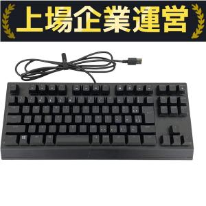 Razer BlackWidow V3 Tenkeyless RZ03-0349 PC キーボード パソコン周辺