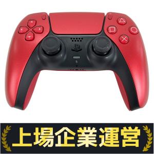 SONY CFI-ZCT1J DualSense PS5 ワイヤレス コントローラー