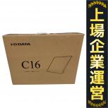 I-ODATA   LCD-CF161XDB-M