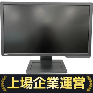 BENQ 液晶モニター XL2411-B 24inch ディスプレイ