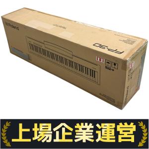 Roland ローランド FP-10-BKB 電子ピアノ キーボード 88鍵 鍵盤楽器