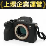 SONY  ILCE-7RM4