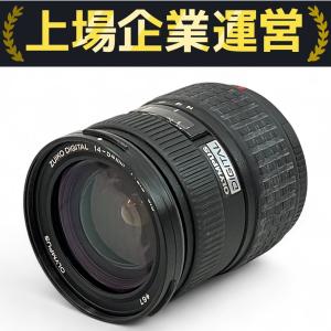 OLYMPUS ZUIKO DIGITAL 14-54mm F2.8-3.5 標準 ズーム レンズ