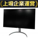 LG 液晶モニター 32UP550