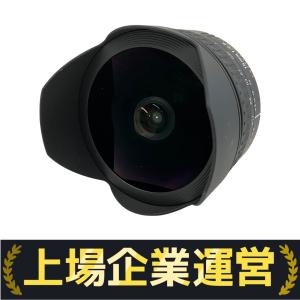 SIGMA 15mm F2.8 EX DG FISHEYE フィッシュアイ 魚眼 レンズ 広角