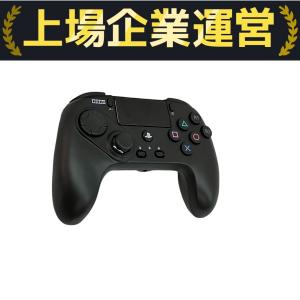 HORI SPF-023 プレイステーション コントローラー ファイティングコマンダー ホリパッド ゲーム 趣味