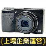 RICOH  GR IIIx