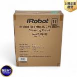iRobot  870 Vacuum