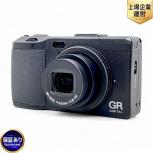 RICOH   GR DIGITAL IV