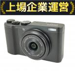 FUJIFILM  XF10