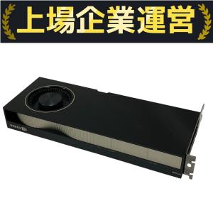 NVIDIA RTX A6000 グラフィックボード